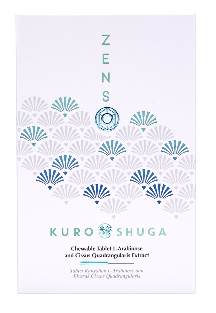 马来西亚最有效的减肥产品 | 懒人减脂餐 | Zenso | Wellness2u
